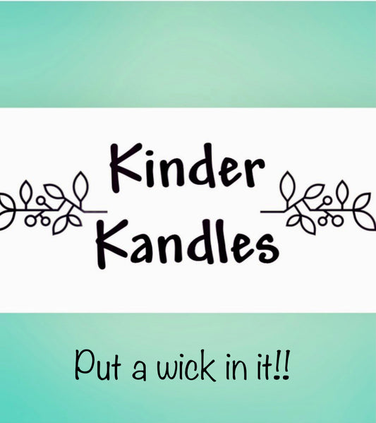 Put A Wick In It!! Re-fill program