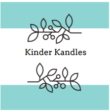Kinder Kandles POV: Paraffin vs Soy