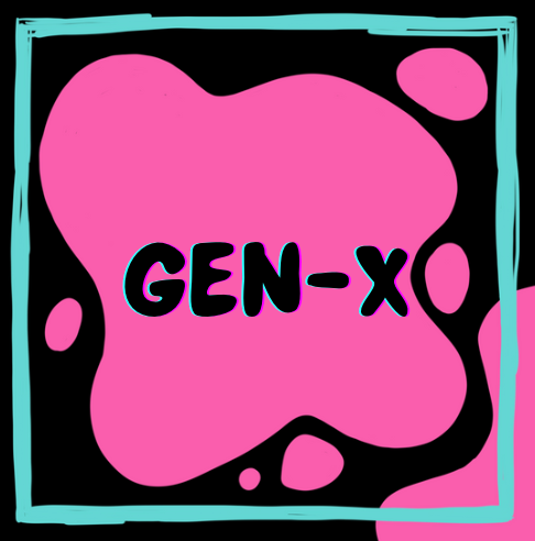 Gen X