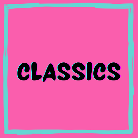 Collections & Must Haves
