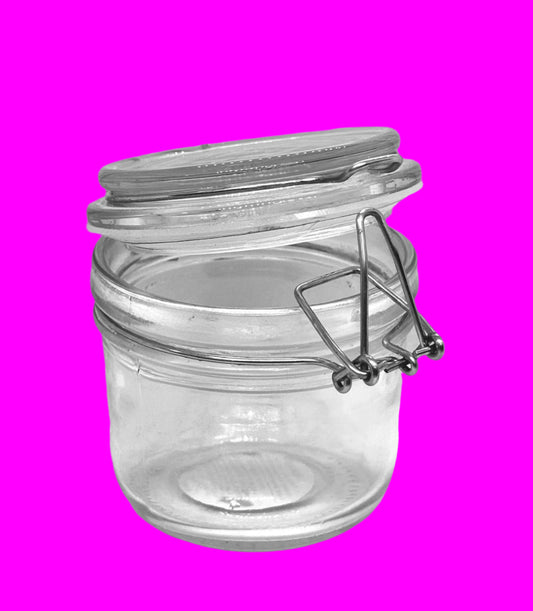 Second Chance Kandles