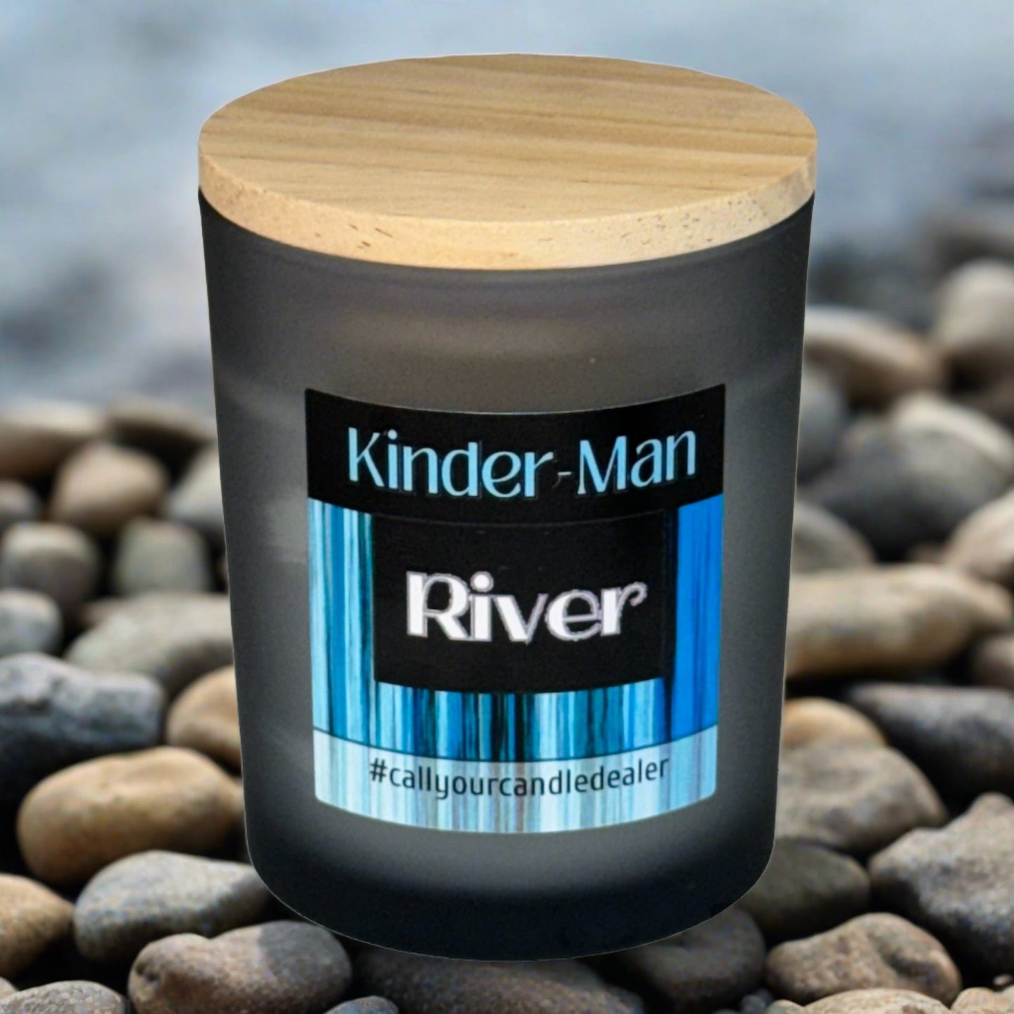 Kinder-Man