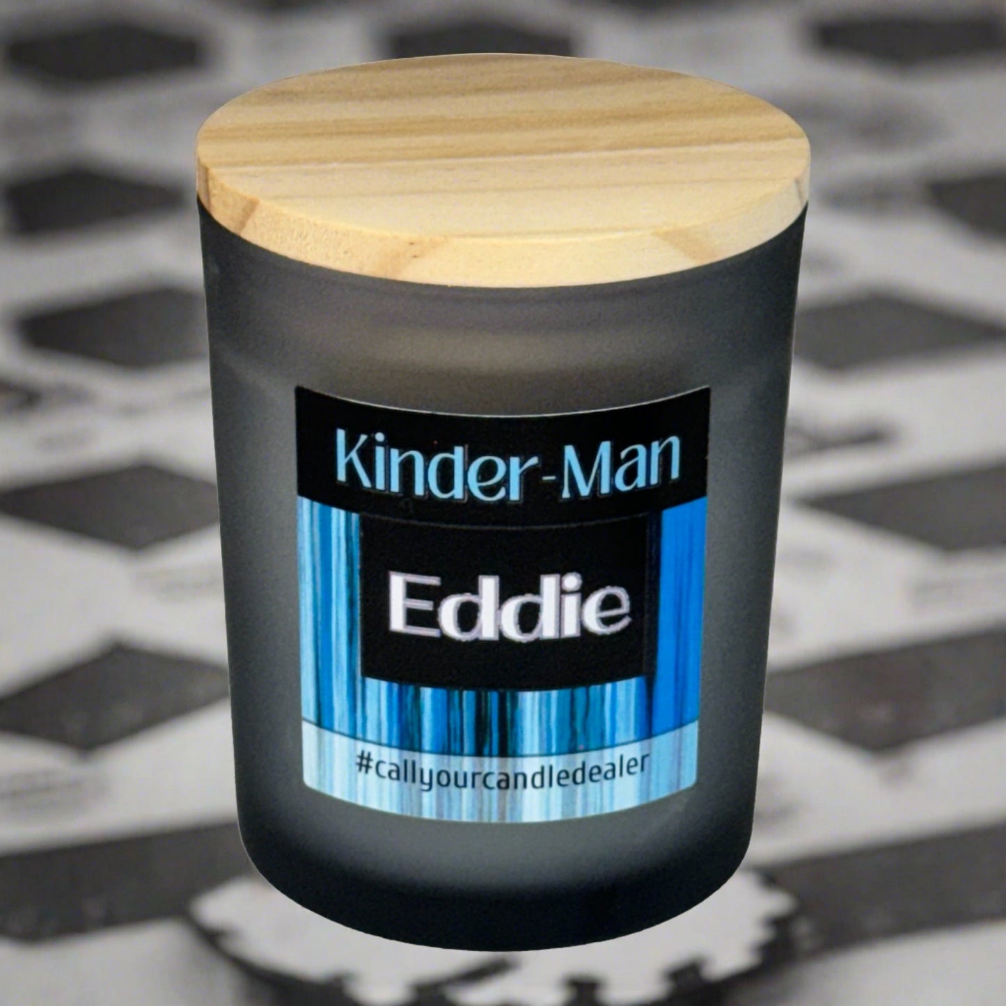 Kinder-Man