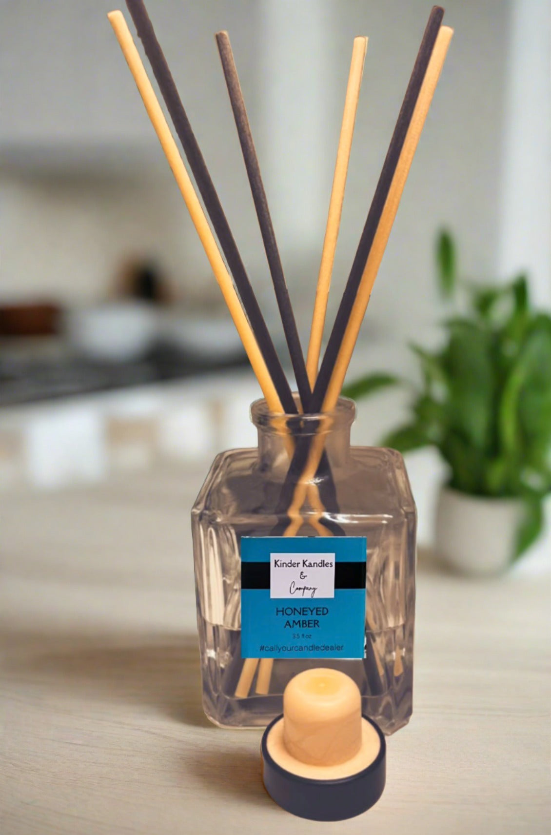 Fragrance Reed Diffuser