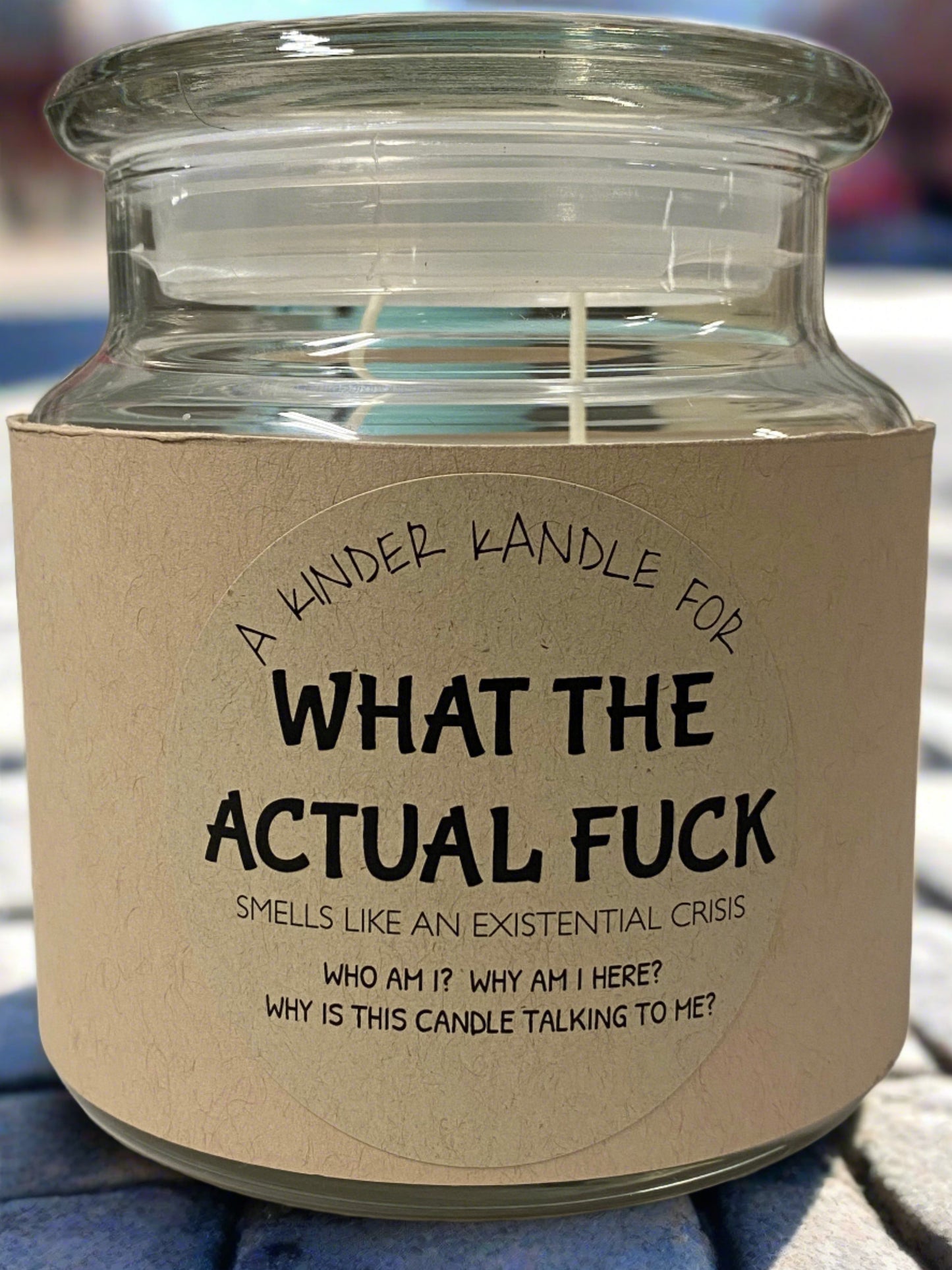 Custom Orders