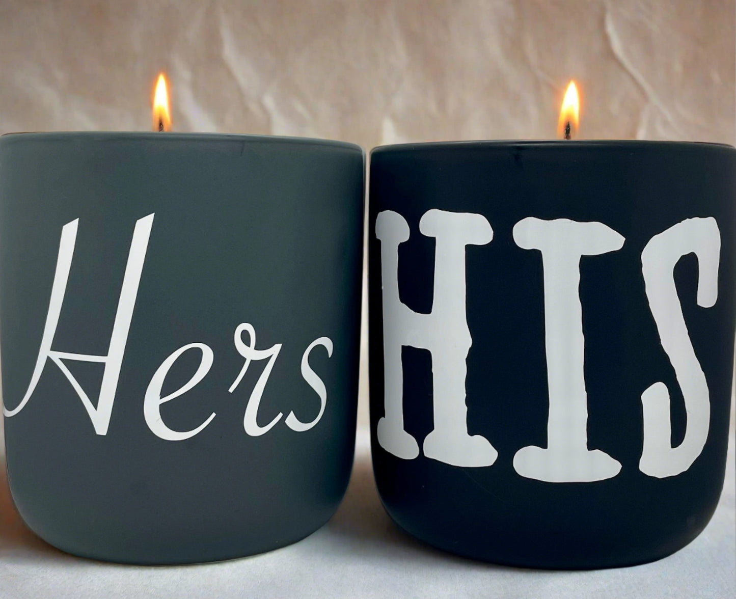 Custom Orders