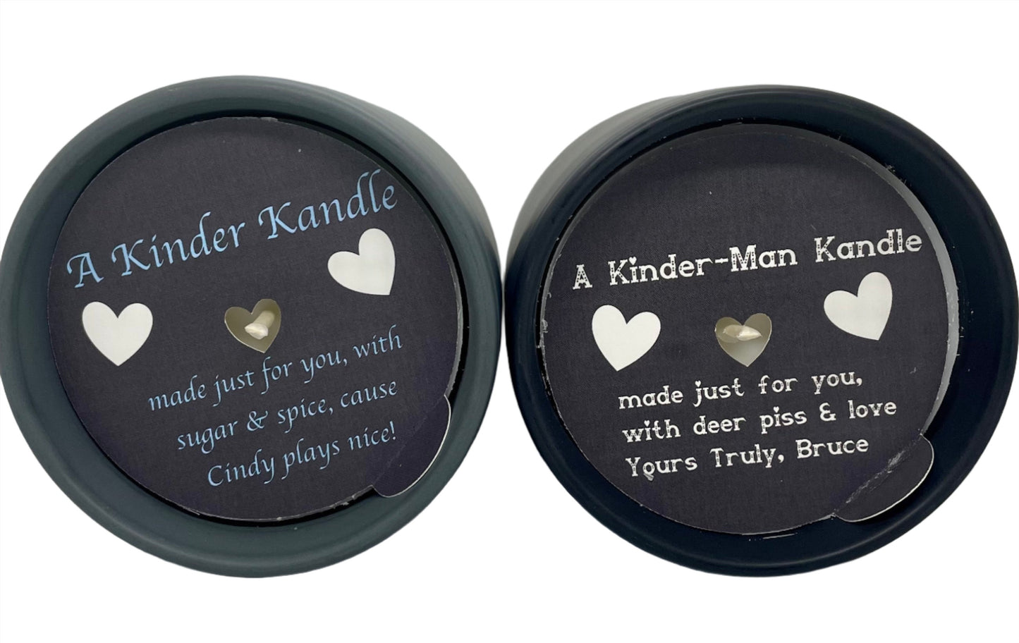 Custom Orders