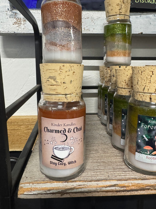 Wicks & Whimsy || Fall 2025 Limited Collection