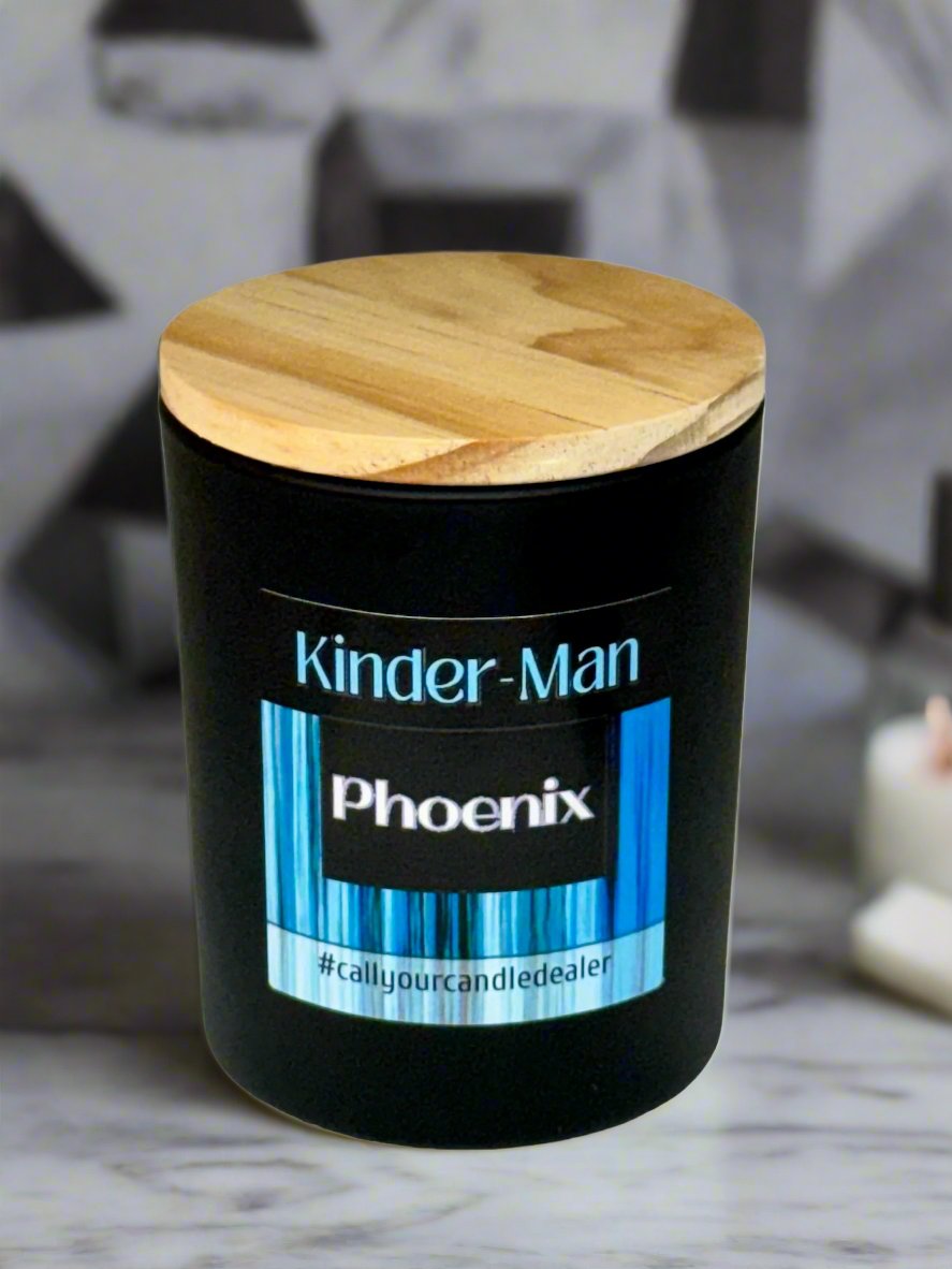 Kinder-Man