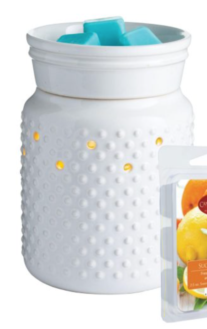 Wax Warmers