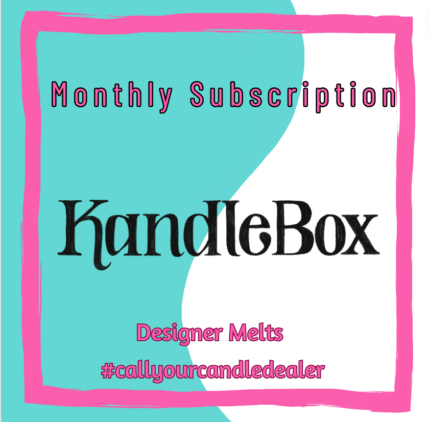 KandleBox || Subscription