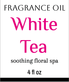 Fragrance Reed Diffuser