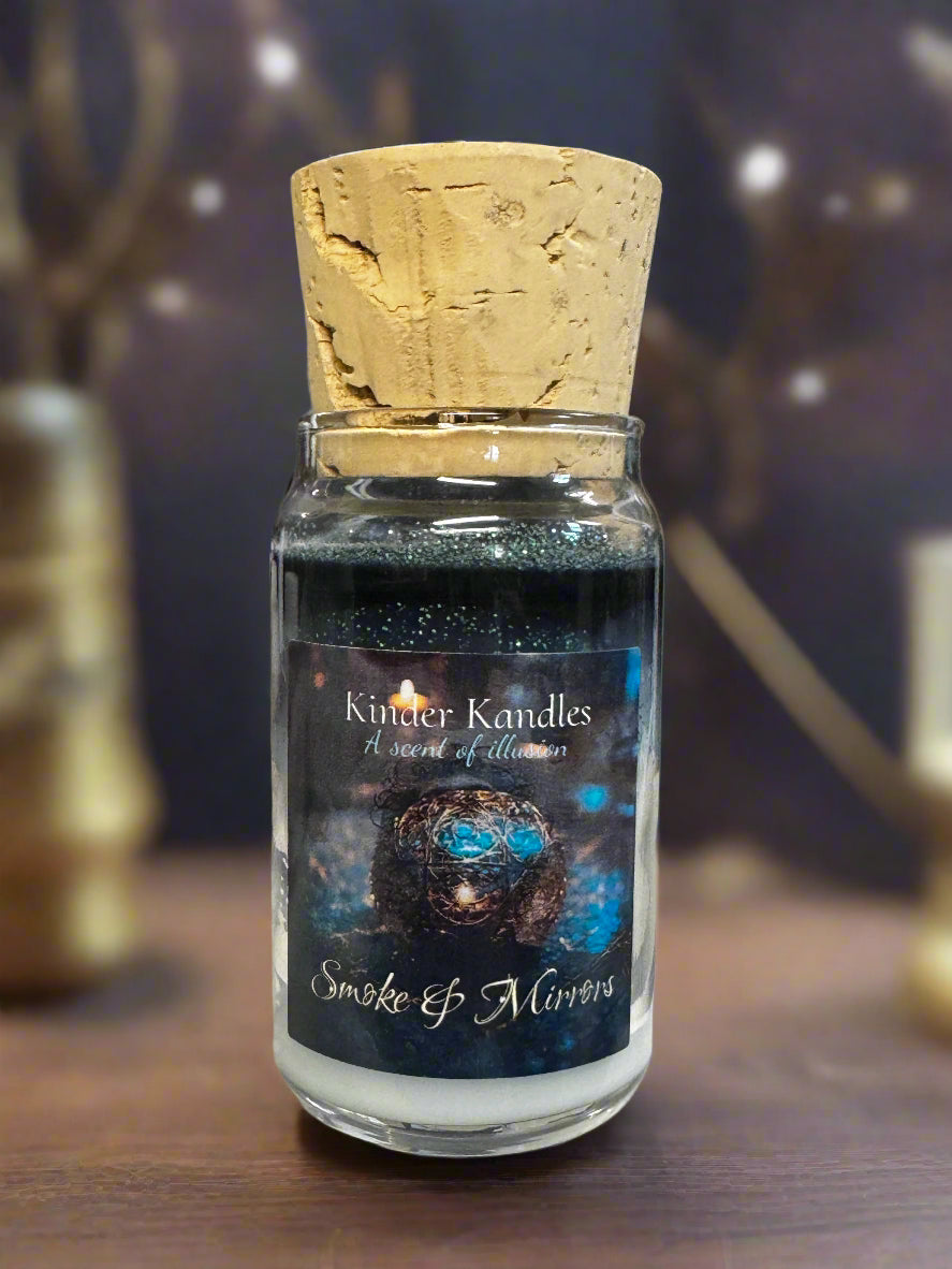 Wicks & Whimsy || Fall 2025 Limited Collection