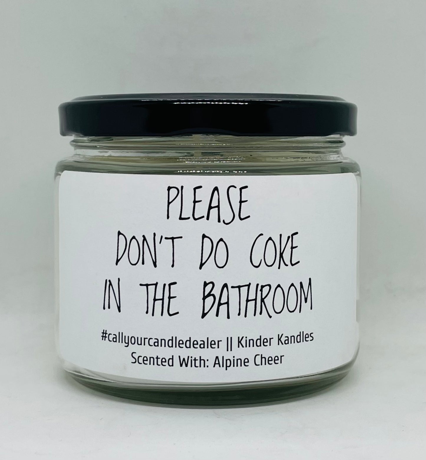 Add A Little Snark