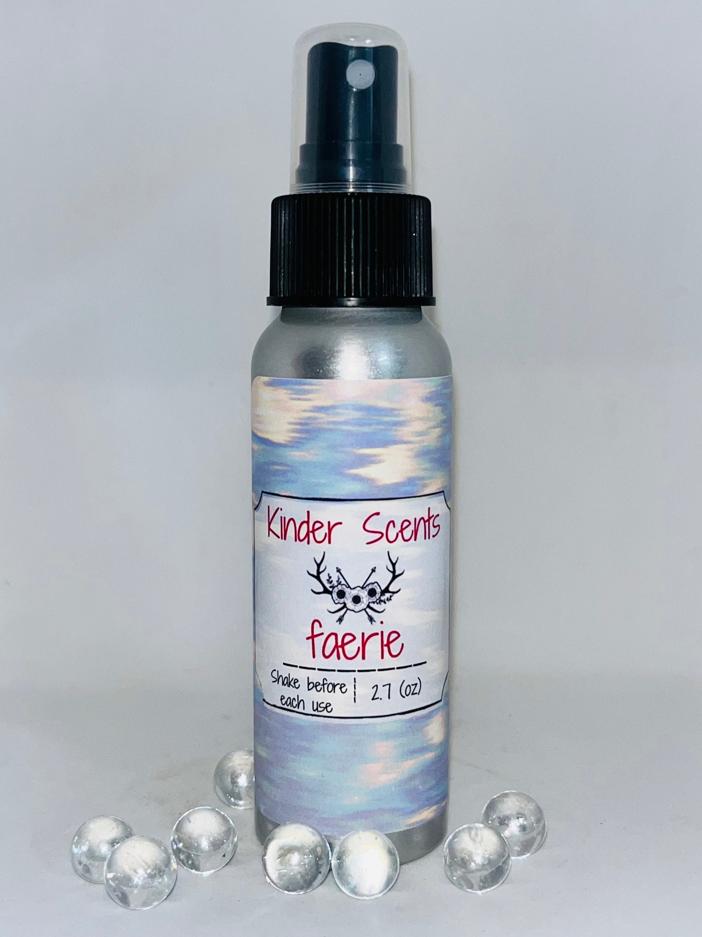 Kinder Scents * Body Spritz