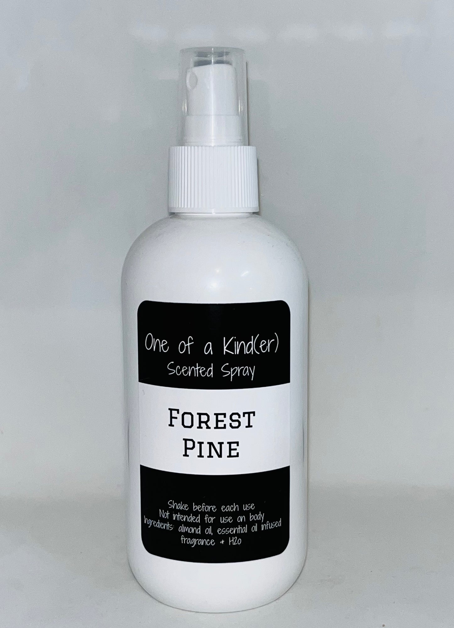 One Of A Kind(er) Scented Room Spray