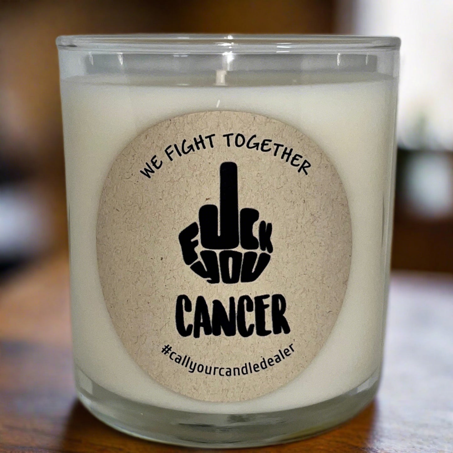 FUCK CANCER