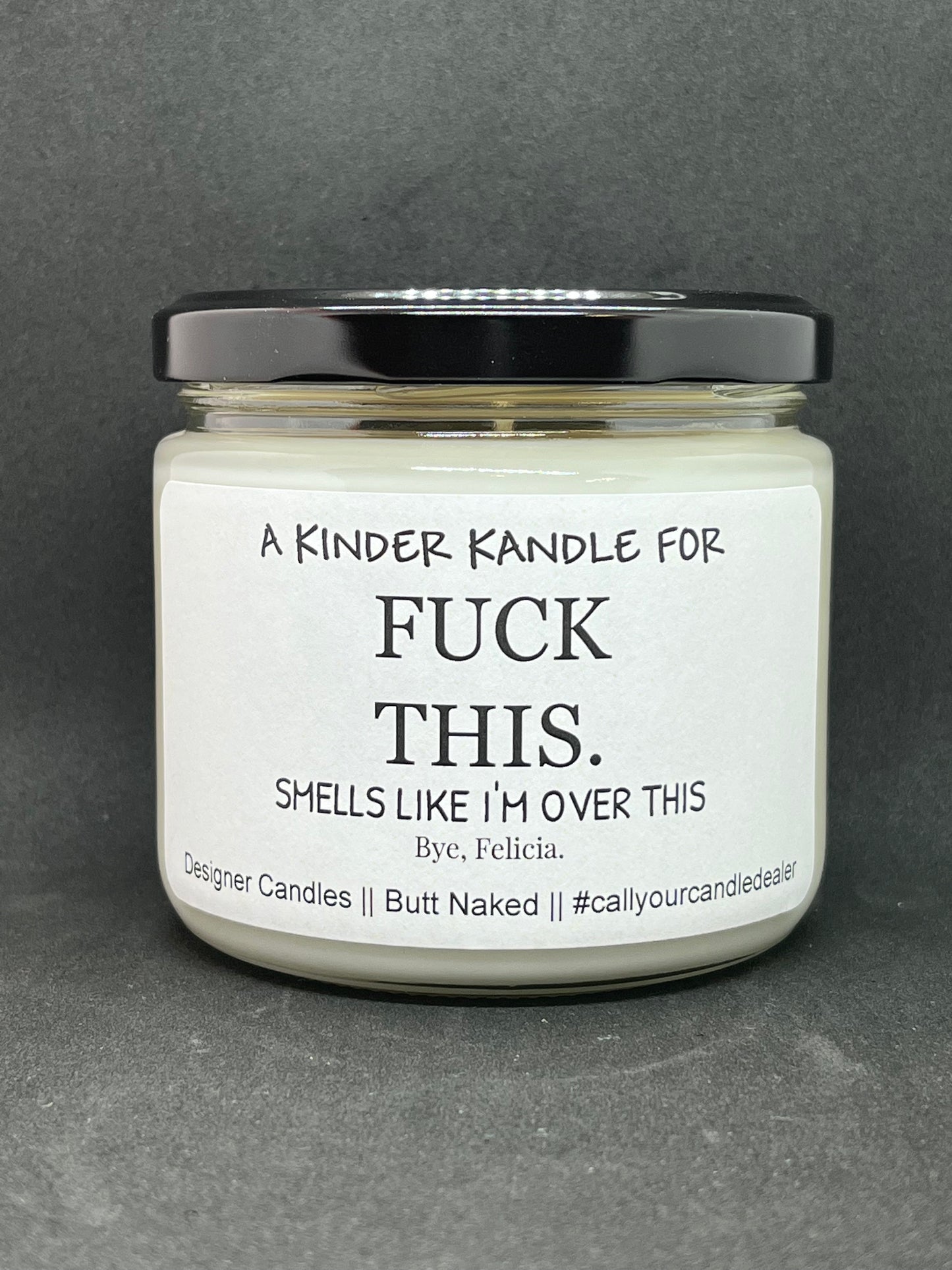 Add A Little Snark