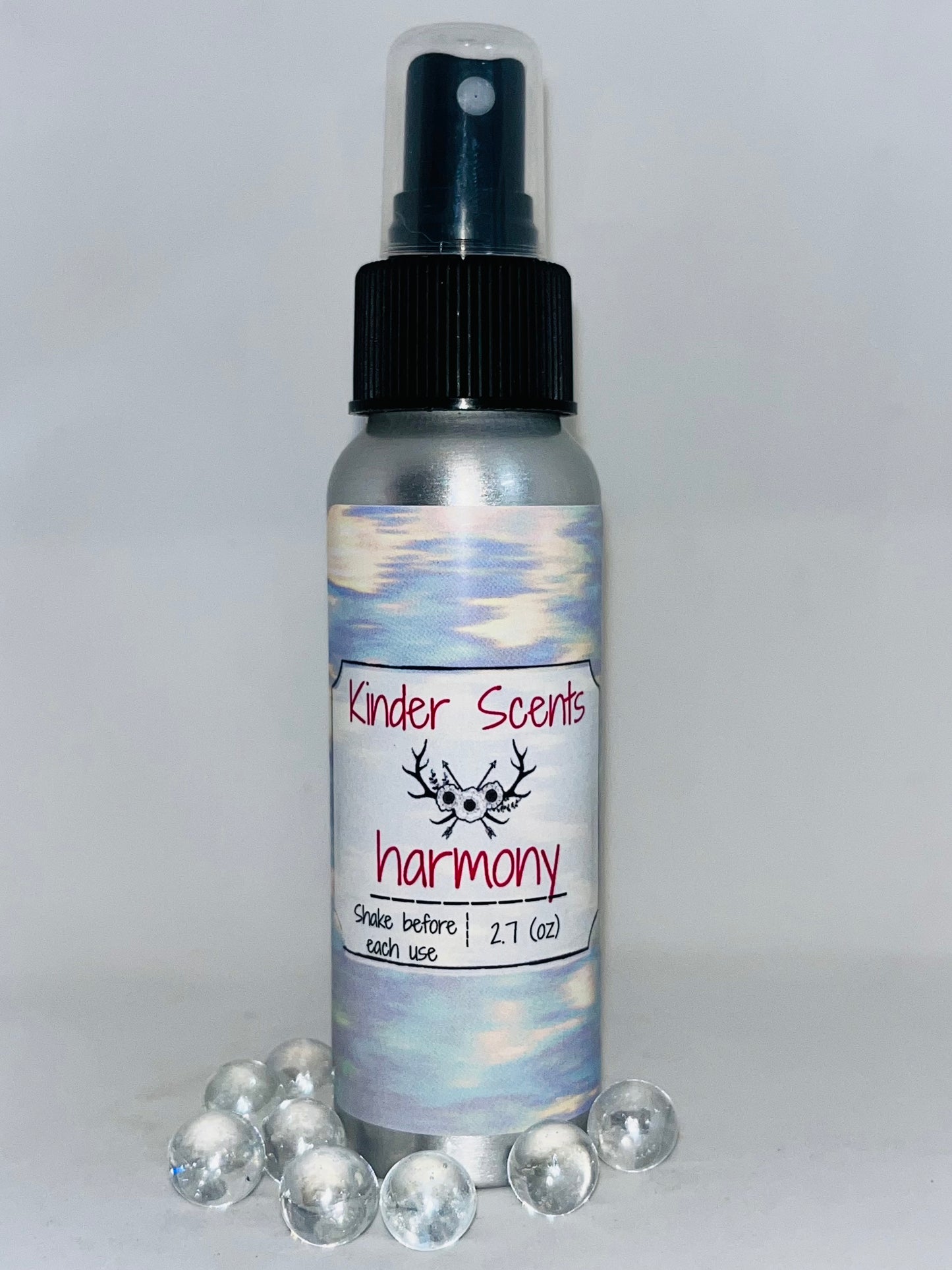 Kinder Scents * Body Spritz