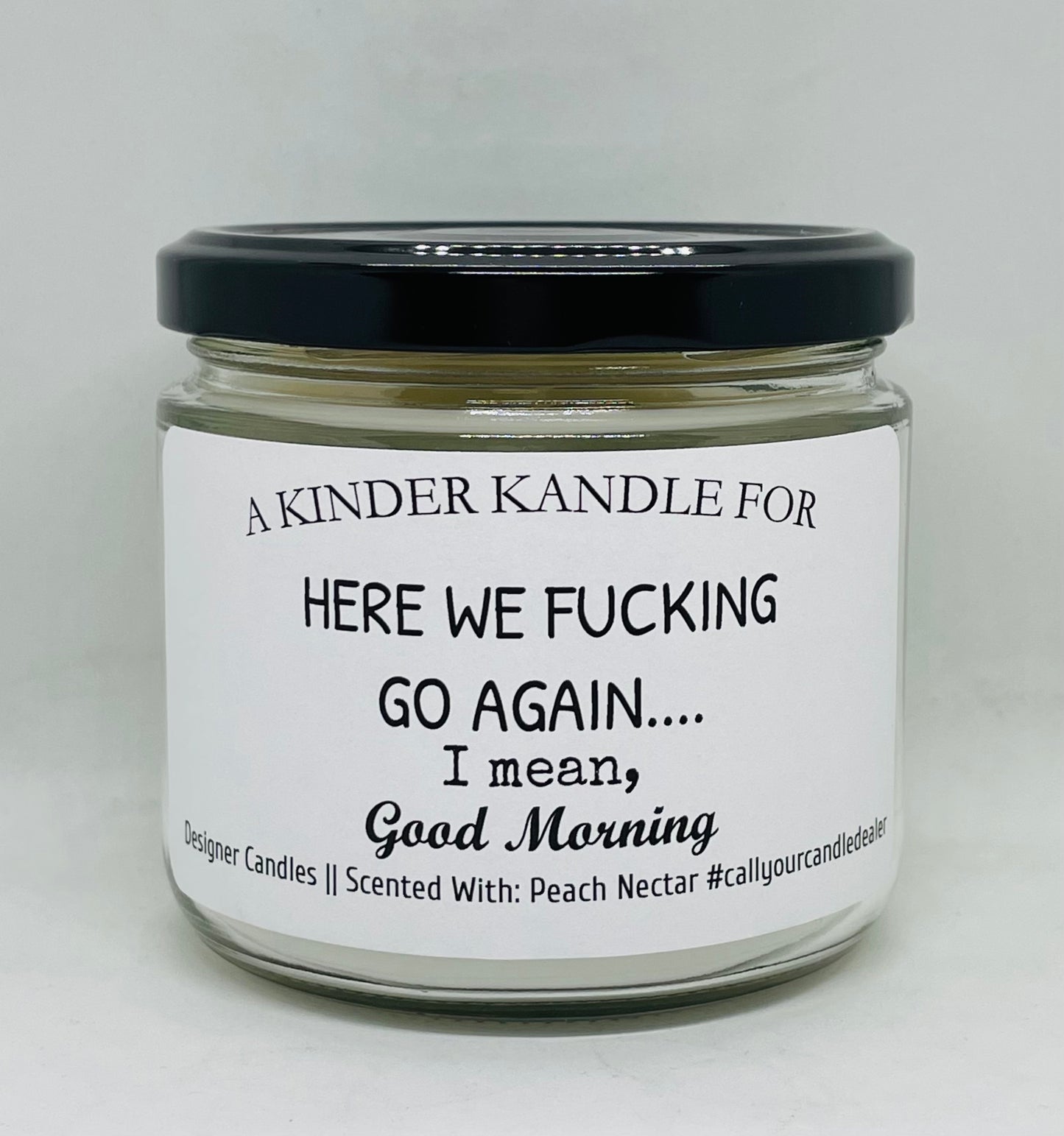 Add A Little Snark