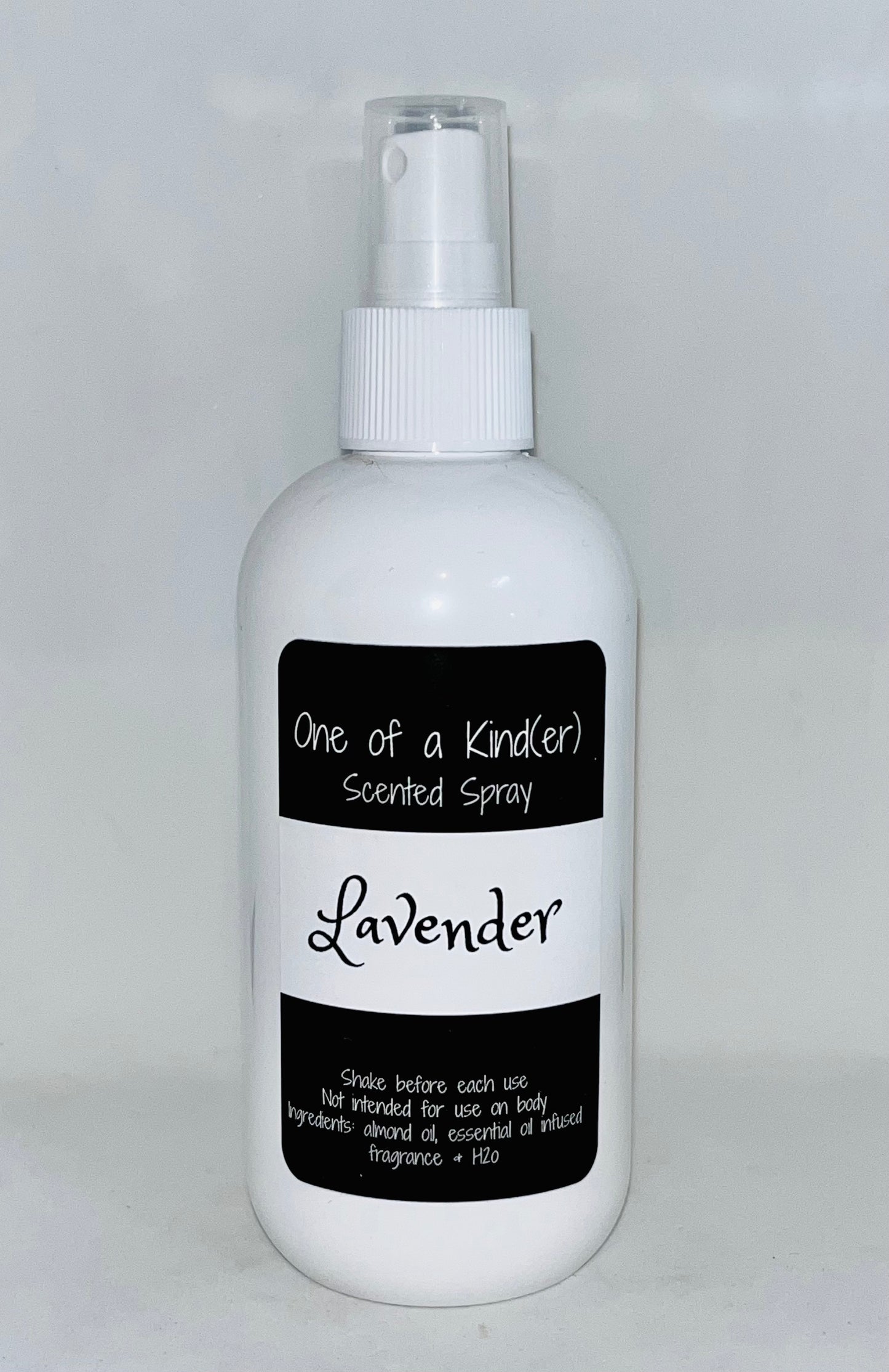 One Of A Kind(er) Scented Room Spray