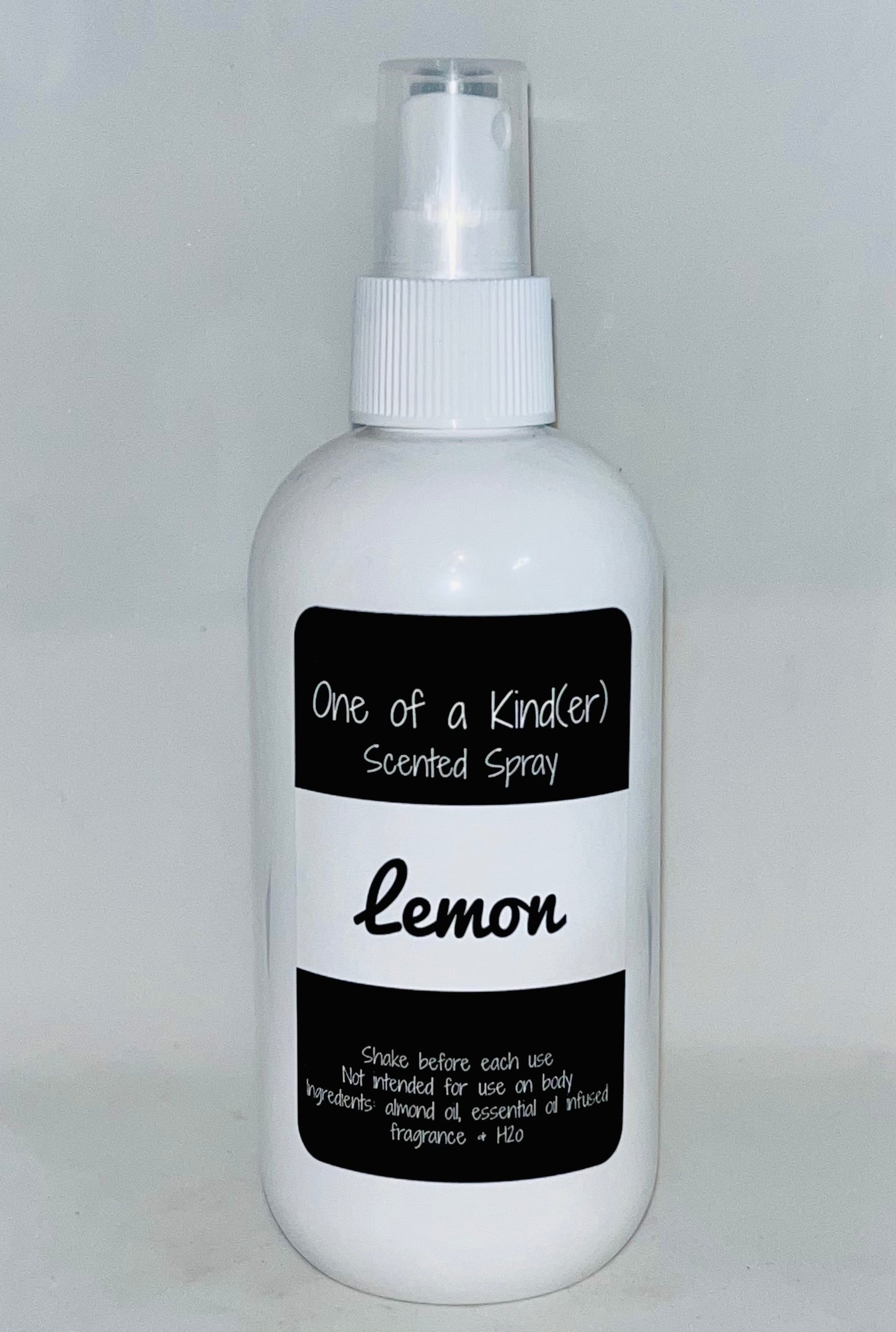 One Of A Kind(er) Scented Room Spray