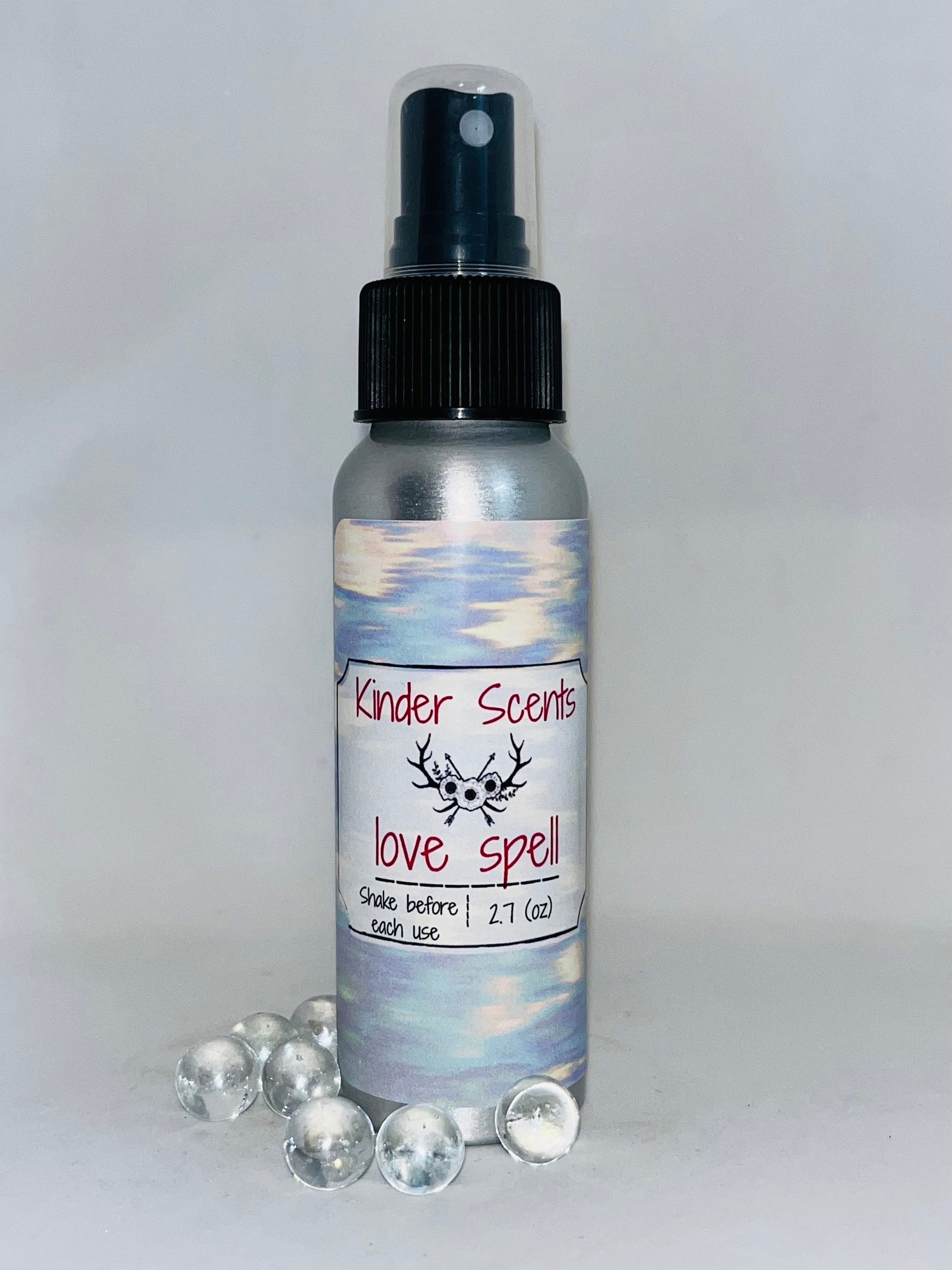Kinder Scents * Body Spritz