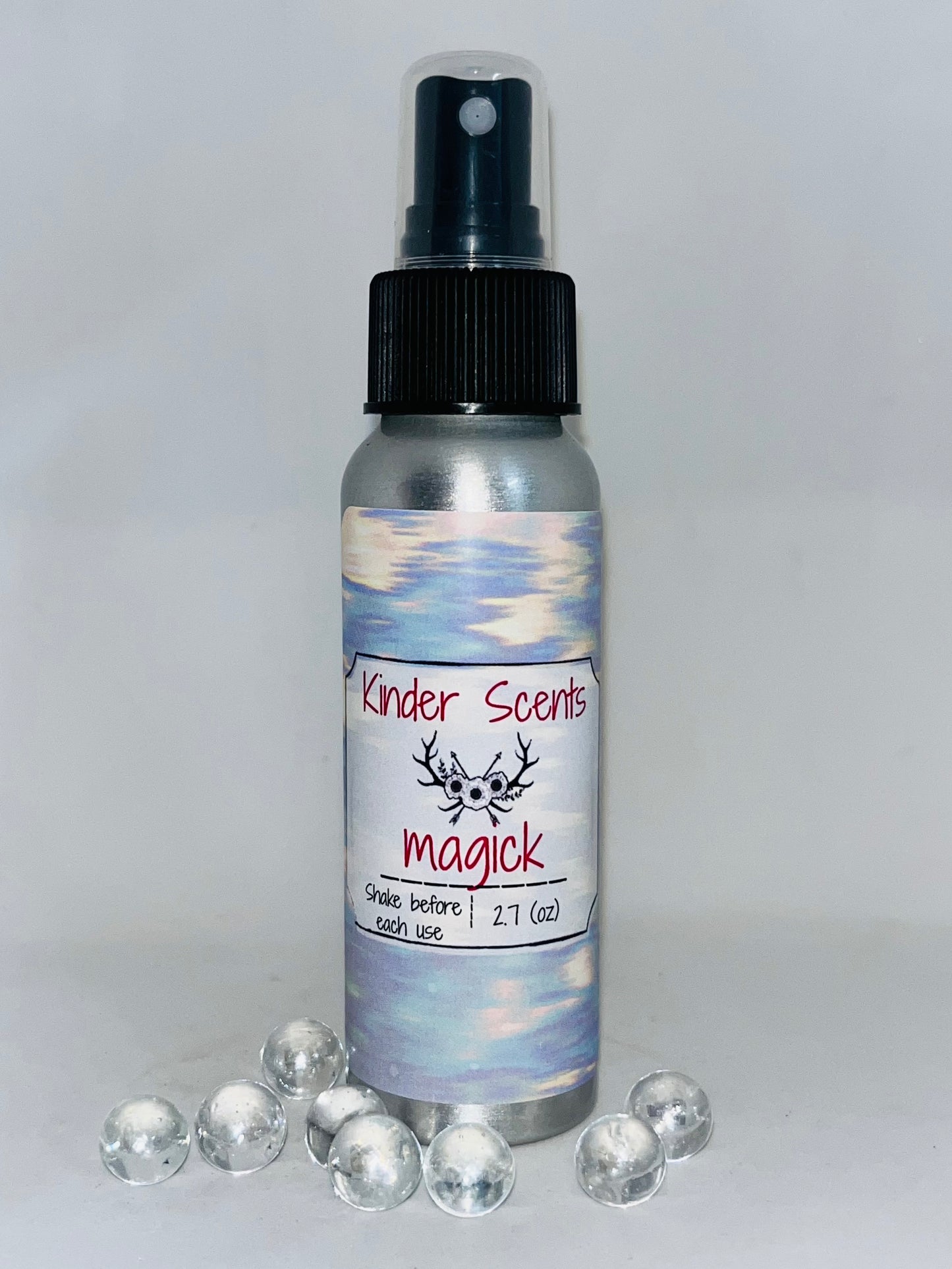 Kinder Scents * Body Spritz
