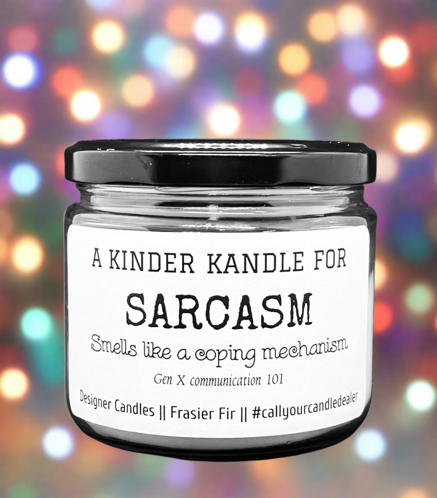 Smells Like...GenX