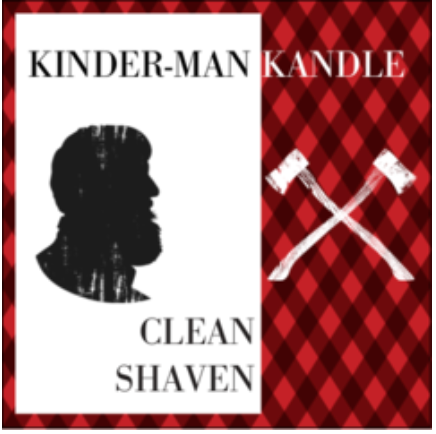 Kinder-Man
