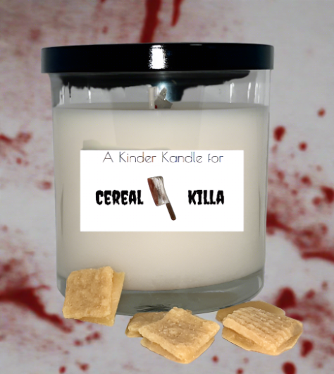 Cereal Killa