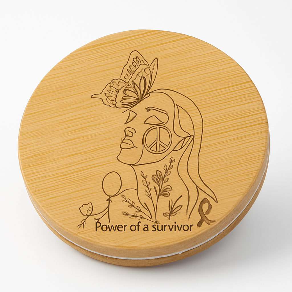 Power of a Survivor