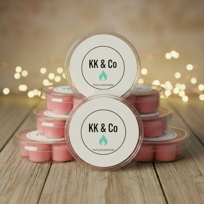Kinder Wax Melts