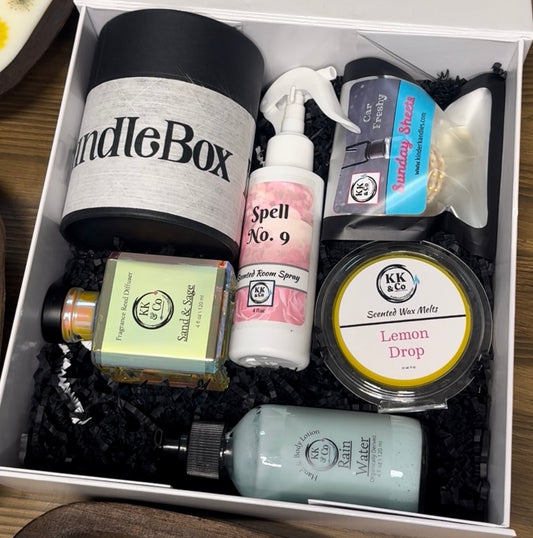 BundleBox