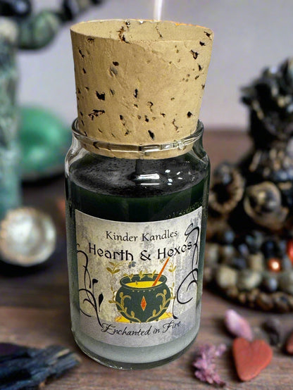 Wicks & Whimsy || Fall 2025 Limited Collection