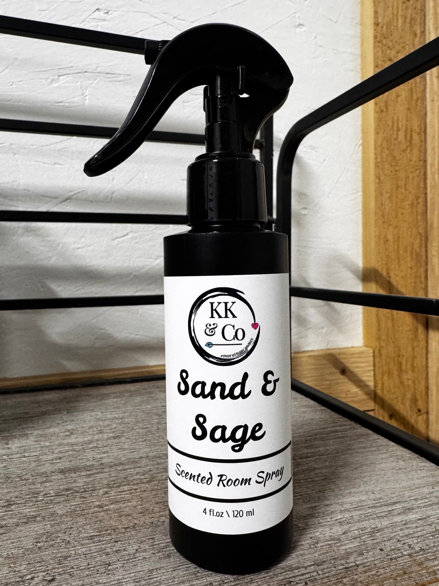 Fragrance Room Freshy