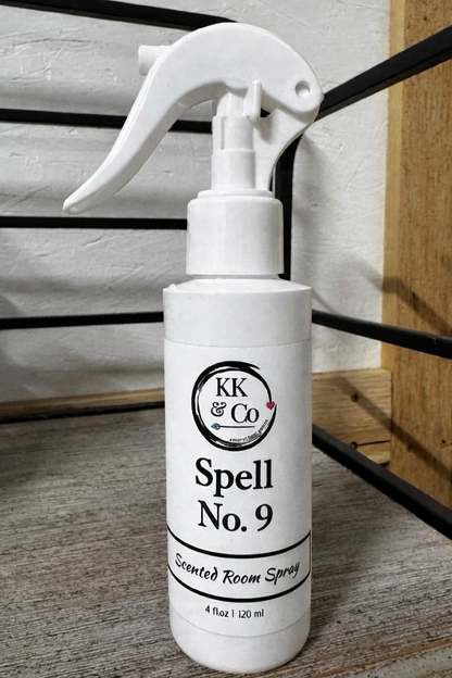 Fragrance Room Freshy