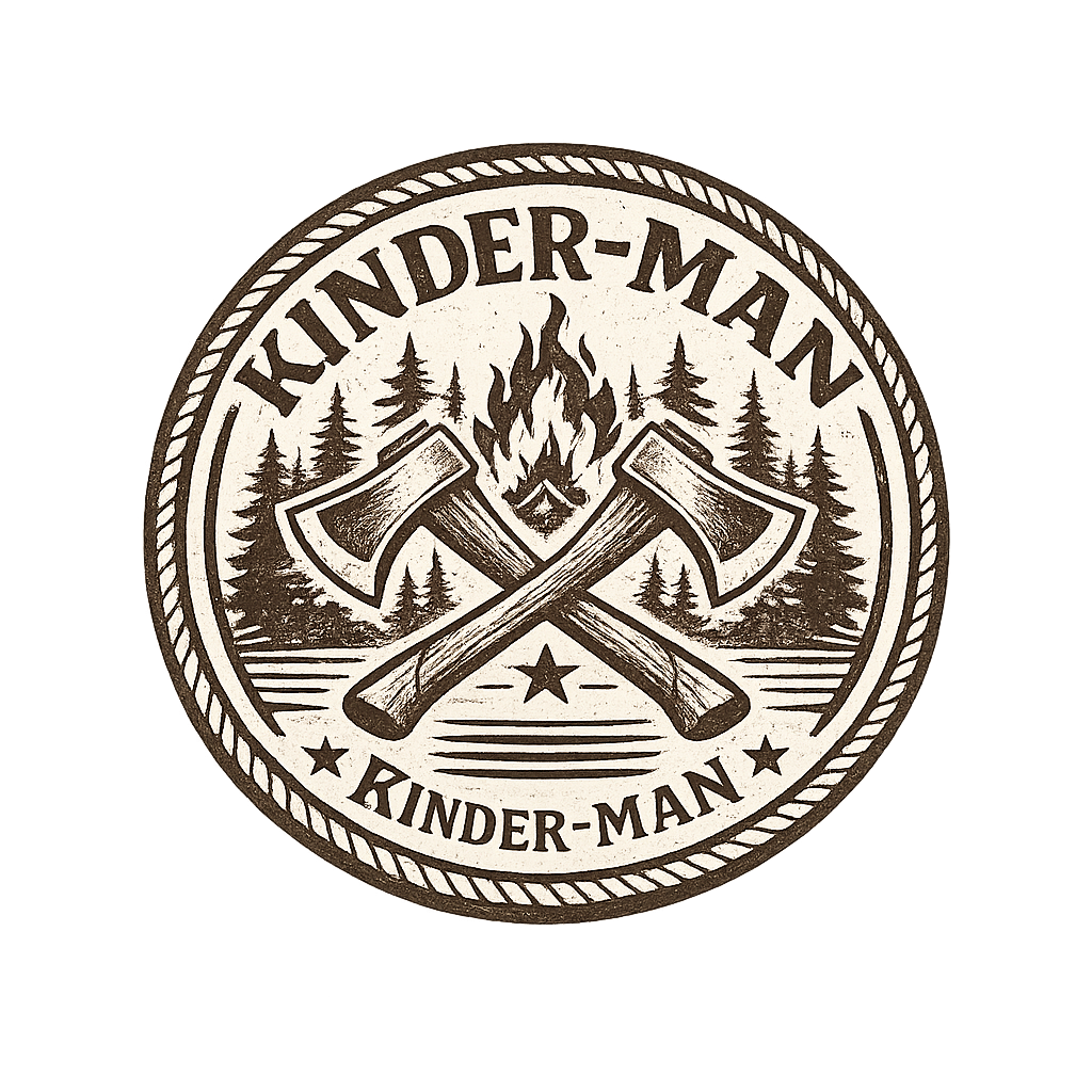 Kinder-Man
