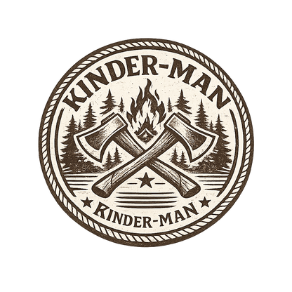 Kinder-Man