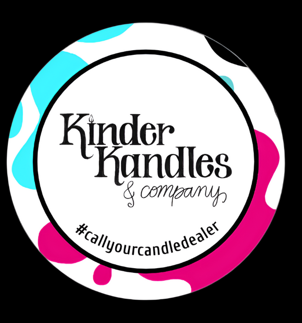 Kinder Kandles & Company
