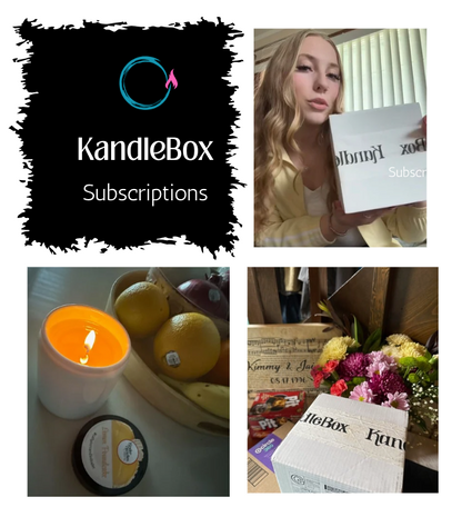 It's KandleBox