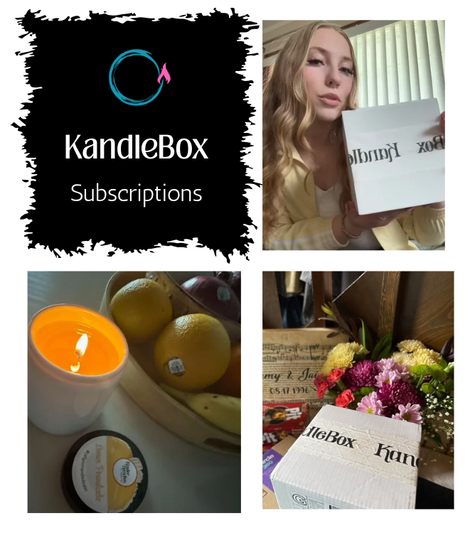 KandleBox || Subscription