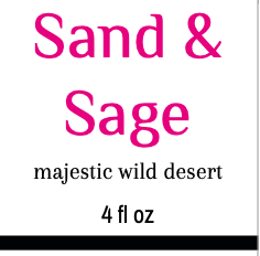 Fragrance Reed Diffuser