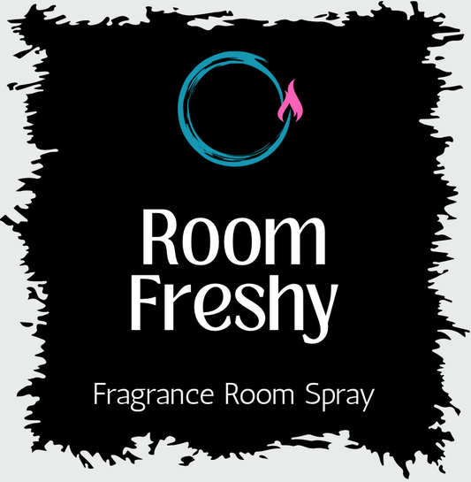Fragrance Room Freshy