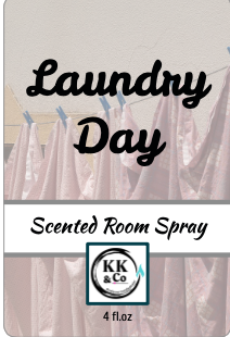 Fragrance Room Freshy