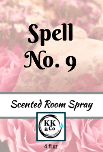 Fragrance Room Freshy