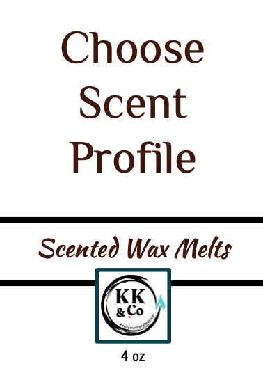 Kinder Wax Melts