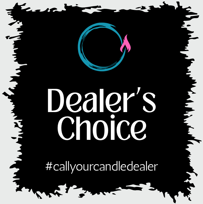 Dealers Choice Flavor of the Month