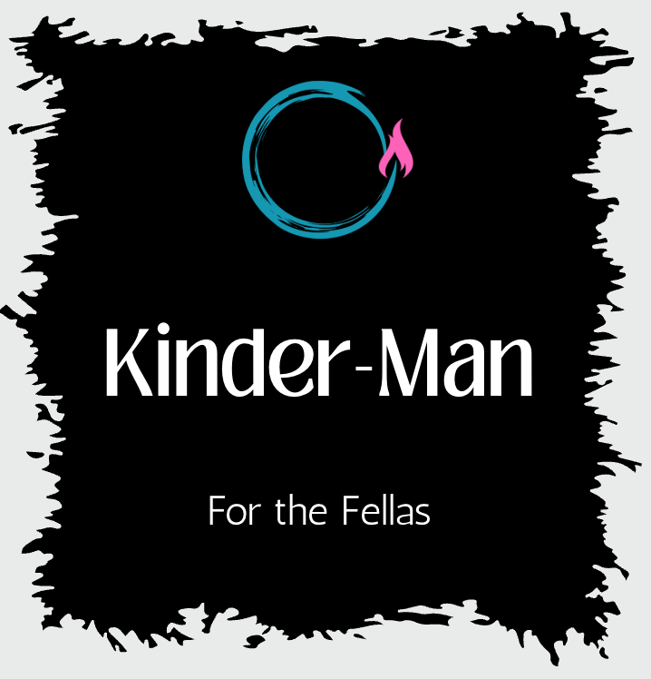 Kinder-Man