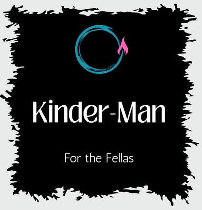 Kinder-Man